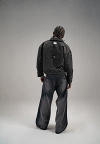 Image 20 of Waterproof Reversible Work Jacket 2̵4̵5̵€̵