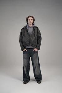Image 24 of Waterproof Reversible Work Jacket 2̵4̵5̵€̵