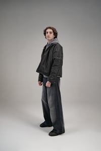 Image 25 of Waterproof Reversible Work Jacket 2̵4̵5̵€̵