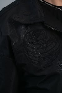 Image 6 of Waterproof Reversible Work Jacket 2̵4̵5̵€̵