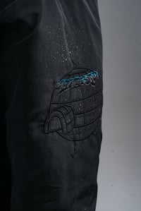 Image 7 of Waterproof Reversible Work Jacket 2̵4̵5̵€̵