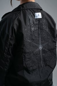 Image 8 of Waterproof Reversible Work Jacket 2̵4̵5̵€̵