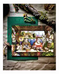 Greeting Card I