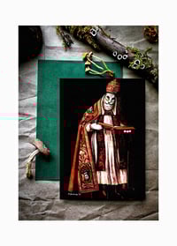 Greeting Card III