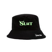 SLUT BUCKET HAT