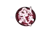 Rindo HK peace