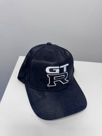 GT-R CAP CAMO