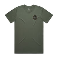 Image 3 of OVRLND Tee (Cypress)