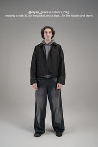 Image 21 of Waterproof Reversible Work Jacket 2̵4̵5̵€̵