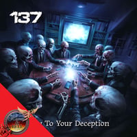 137 - Prey to Your Deception CD