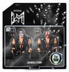  **PREORDER** 1 of 500 Black Friday Variant Edition Demolition Ax and Smash by Epic Toys!