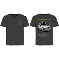 Image 1 of Japanese VIP T-Shirt 