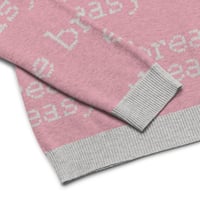 Image 3 of Light Breathe Easy Sweater