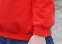 Image 2 of Afghan Sweater