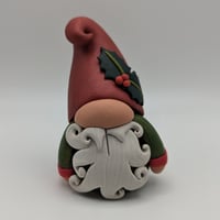 Merry Gnome Boy 1