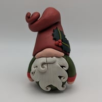 Merry Gnome Boy 2