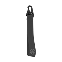 Image 2 of se mi perdi non entri KEYCHAIN
