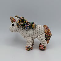 Unicorn Ornament 5