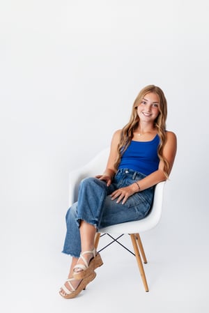 Image of Summer Portrait Mini Sessions