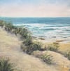 Sandy Cliff