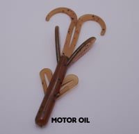 Image 5 of 3" Brush Beast Jr. (12pk) (Various Colors)