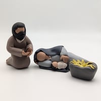 Image 1 of Small Holy Family
