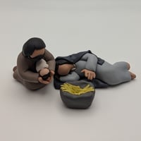 Image 2 of Small Holy Family