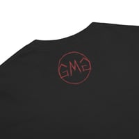 Image 3 of Heatmap Heavyweight Tee