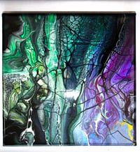 Image 1 of INfeKT UV II 8x8"