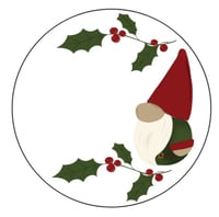 Image 1 of Merry Gnome Package