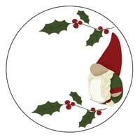Image 5 of Merry Gnome Package