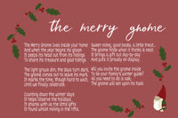Image 3 of Merry Gnome Package