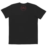Image 2 of Blicky Pocket Tee