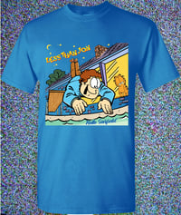 Image 1 of LESS THAN JON SHIRT