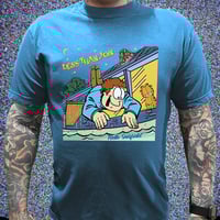 Image 2 of LESS THAN JON SHIRT