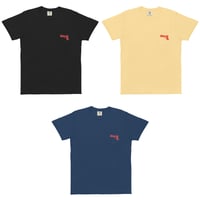 Image 5 of Blicky Pocket Tee