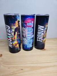 Image 1 of 20 oz Tumbler