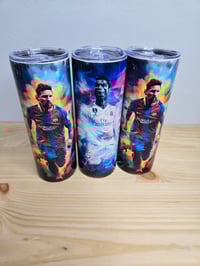 Image 2 of 20 oz Tumbler