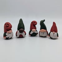Image 1 of Mini Gnome ornaments