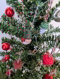 Image 2 of Mini Gnome ornaments