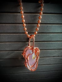 Image 2 of Vera Cruz Amethyst 