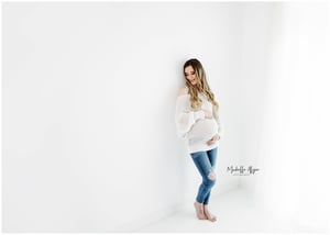 Image of Summer Portrait Mini Sessions