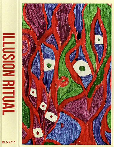 Illusion Ritual-I MC | Diabolical Vitriol