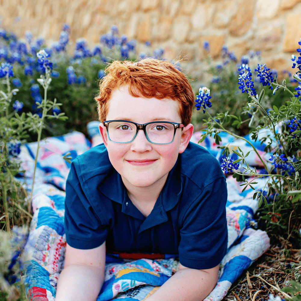 Image of Bluebonnet Short & Sweet Session | 2026 | TEXAS 