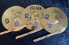 ZOLTAN CHANEY CYMBAL GIFT PACK