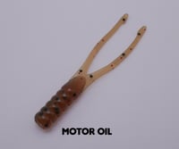 Image 4 of 2.25" Beetle Bug Split Tail (20pk) 