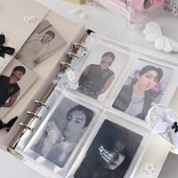 Image 7 of Deco Binder - 4- Versions