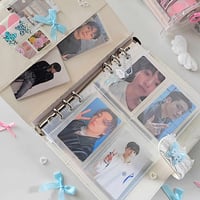 Image 8 of Deco Binder - 4- Versions