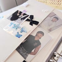 Image 6 of Deco Binder - 4- Versions