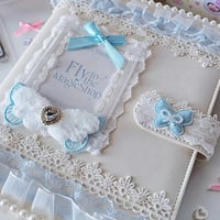 Image 11 of Deco Binder - 4- Versions